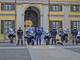 Quattro moto MV Agusta per la Polizia
