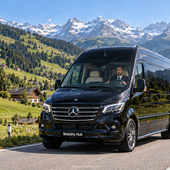 Tour privato con autista, l’arte delle vacanze luxury in Italia, Svizzera e Costa Azzurra senza confini