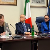 Una bustocca in Commissione parlamentare: la ricetta di Marta Gamba per l’autonomia delle donne