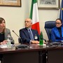 Una bustocca in Commissione parlamentare: la ricetta di Marta Gamba per l’autonomia delle donne Una bustocca in Commissione parlamentare: la ricetta di Marta Gamba per l’autonomia delle donne