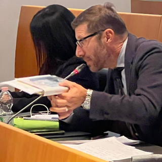 Massimo Gnocchi: «La città è dei cittadini, non dei partiti»