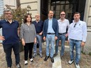 VIDEO. Minoranze in piazza a Gallarate: “Solidarietà preziosa. Ma ora si prenda posizione contro chi ha sdoganato l’indicibile” VIDEO. Minoranze in piazza a Gallarate: “Solidarietà preziosa. Ma ora si prenda posizione contro chi ha sdoganato l’indicibile”