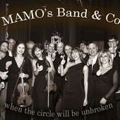 La Mamo’s Band in concerto a Stresa per i ragazzi disabili