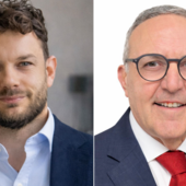 Gianluca Marta e Gilberto Cimmino, i candidati di Progetto Cambiare e SiAmo