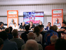 Legnano Basket, (quasi) 60 anni di storia e l'affondo di Tajana: «Biglietti nominali, una vergogna»