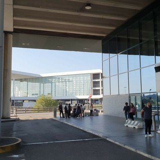 Sciopero a Malpensa, quattro ore di stop per i lavoratori Sicuritalia e Italpol