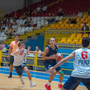 Progetto Ma.Go, test match convincente a Pavia
