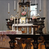 Si celebreranno lunedì in chiesa a Mesenzana i funerali di Mariella Chiari