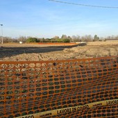 Festa della Madonna in Campagna a Sacconago: l’area sarà pronta in tempo?