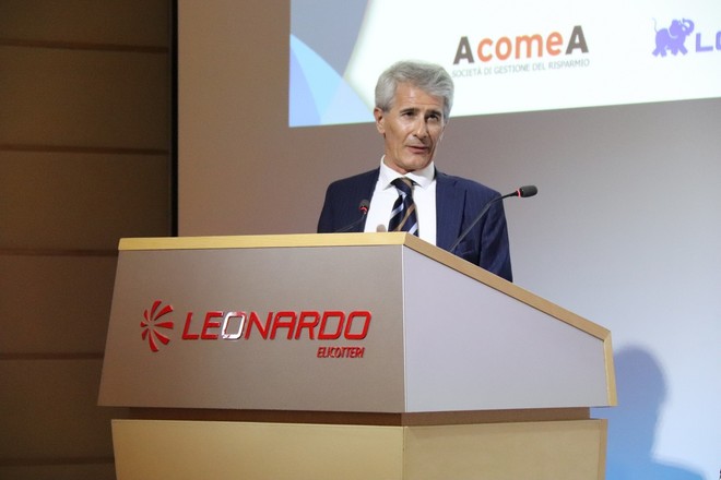 Massimo Garavaglia, Presidente del Gruppo merceologico "Siderurgiche, Metallurgiche e Fonderie" di Confindustria Varese Massimo Garavaglia, Presidente del Gruppo merceologico "Siderurgiche, Metallurgiche e Fonderie" di Confindustria Varese