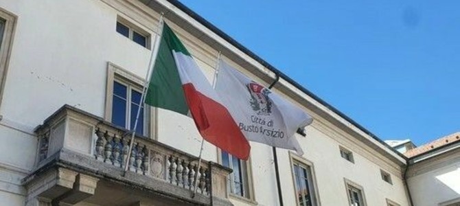 Busto, con Maffioli in Parlamento i “Fratelli” tornano a sperare nel secondo assessore