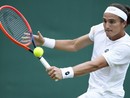 Mattia Bellucci sfiora l'impresa a Wimbledon