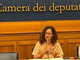 La deputata della Lega Manuela Maffioli La deputata della Lega Manuela Maffioli