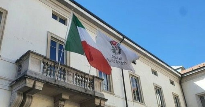 Busto, con Maffioli in Parlamento i “Fratelli” tornano a sperare nel secondo assessore