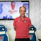 Coppa Italia, allo Speroni arriva il Club Milano. Zironelli ruota la Pro Patria per trovare la forma migliore Coppa Italia, allo Speroni arriva il Club Milano. Zironelli ruota la Pro Patria per trovare la forma migliore