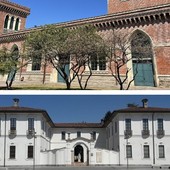 Lungo stop per i musei di Busto: si chiude il 7 gennaio per rinnovare, migliorare, ripensare Lungo stop per i musei di Busto: si chiude il 7 gennaio per rinnovare, migliorare, ripensare