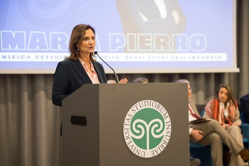 Il Senato Accademico dell’Università dell’Insubria approva all’unanimità la mozione della Rettrice contro la violenza nella Striscia di Gaza