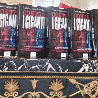 foto dalla pagina Facebook dell'autore foto dalla pagina Facebook dell'autore