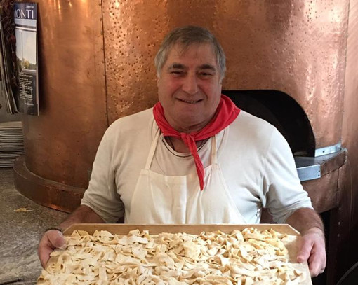 Busto non dimenticherà mai il suo Mimmo: «Un’istituzione, ha dato un contributo unico al commercio locale»