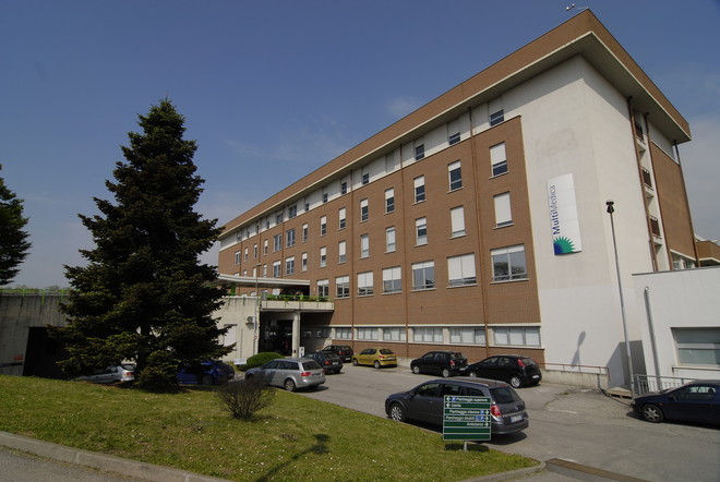 Nuova Tac all'avanguardia alla MultiMedica Castellanza