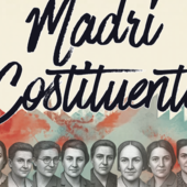 Le 21 Madri Costituenti: a Gorla Minore mostra per l’80° anniversario del voto alle donne Le 21 Madri Costituenti: a Gorla Minore mostra per l’80° anniversario del voto alle donne