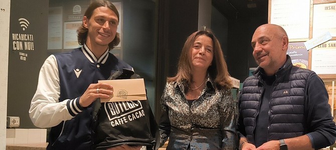 Biagio Morrone, Rosanna Zema ed Enzo Memelli Biagio Morrone, Rosanna Zema ed Enzo Memelli