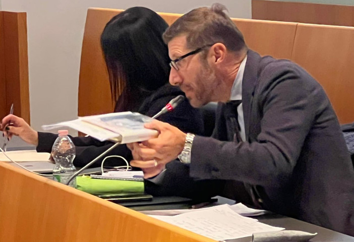 Massimo Gnocchi: «La città è dei cittadini, non dei partiti»