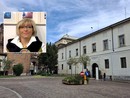 Nel riquadro, l'assessore Chiara Colombo Nel riquadro, l'assessore Chiara Colombo
