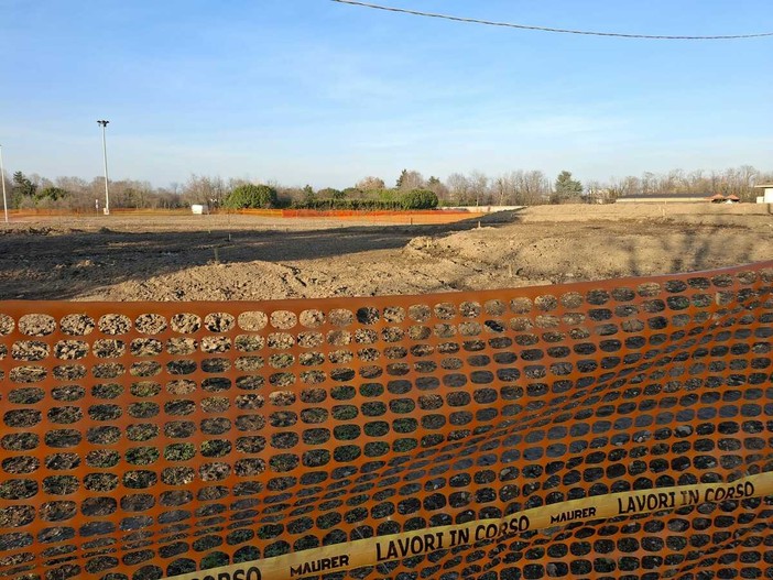 Festa della Madonna in Campagna a Sacconago: l’area sarà pronta in tempo?