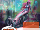 Il 14-15 settembre torna la fiera del fumetto a MalpensaFiere. Tra gli ospiti Rocco Siffredi e Malena