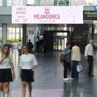 Fontana a Milano Unica: «Supportiamo imprese lombarde nei percorsi di innovazione per aumentare competitività in settori di eccellenza»