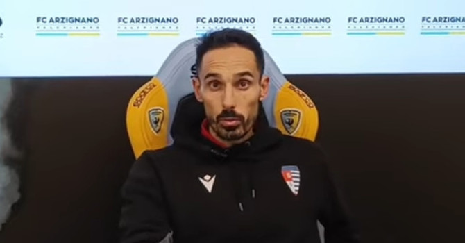 Pro Patria, il post-partita e la pagella. Bolzoni senza filtri: «Questa squadra deve assumersi le proprie responsabilità” Pro Patria, il post-partita e la pagella. Bolzoni senza filtri: «Questa squadra deve assumersi le proprie responsabilità”