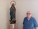 L'INTERVISTA. Monsignor Livetti, 94 anni di fede e impegno: «Una vita ordinata e lo sguardo sul mondo, questo il mio segreto»