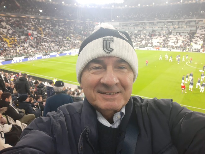Heysel 1985: un bustocco racconta l'orrore della finale Juve-Liverpool. «Vidi il muretto crollare»