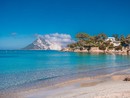 Cala Girgolu dove si è consumata la tragedia (foto tratta dal web)