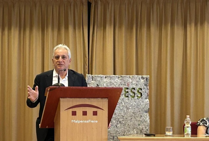 Mauro Temperelli