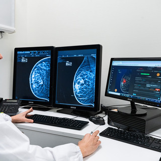 Alla Mater Domini di Castellanza l’intelligenza artificiale per la diagnosi precoce dei tumori al seno