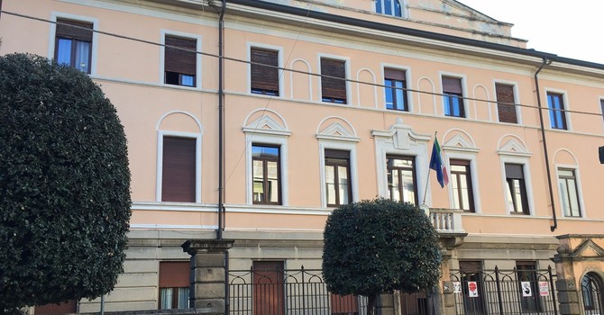 Montano: «Amministrare un comune significa comportarsi come un buon padre di famiglia»