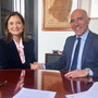 Nuovo direttore generale all’Università dell’Insubria: ad Antonio Romeo la sfida degli obiettivi strategici della rettrice Maria Pierro