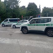 Sicurezza a Gallarate, l’assessore Dall’Igna traccia un bilancio sulle attività di agosto e inizio settembre
