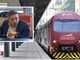Nel riquadro, il consigliere regionale Astuti