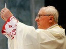 Monsignor Claudio Livetti - Foto da Donlivetti's blog
