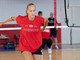 Giulia Marconato, centrale della nuova Futura Busto Arsizio (credit foto Futura Volley Giovani/Andrea Mondini) Giulia Marconato, centrale della nuova Futura Busto Arsizio (credit foto Futura Volley Giovani/Andrea Mondini)