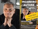 Maurizio de Giovanni torna a Olgiate Olona: evento spostato al Cineteatro Area 101 per l’alto numero di adesioni Maurizio de Giovanni torna a Olgiate Olona: evento spostato al Cineteatro Area 101 per l’alto numero di adesioni