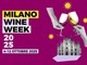 Milano Wine Week: un autunno dal sapore di…vino