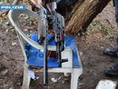 FOTO. Armati di kalashnikov spacciavano droga nei boschi di Malnate e Vedano: in manette due pusher nordafricani