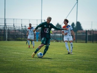 Foto: Samuele Lucchi (U.S.D. Castellanzese 1921)