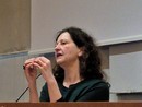 L’assessore alla Cultura Manuela Maffioli L’assessore alla Cultura Manuela Maffioli