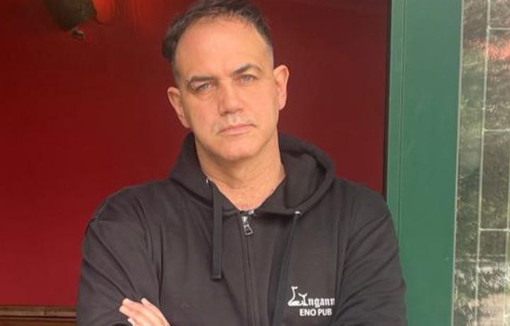 Gorla Minore, la prima notte di sorveglianza con torcia e caffeina: «Siamo solo occhi in più sul territorio» Gorla Minore, la prima notte di sorveglianza con torcia e caffeina: «Siamo solo occhi in più sul territorio»