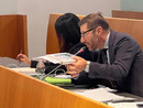 Massimo Gnocchi, consigliere di Obiettivo Comune Gallarate Massimo Gnocchi, consigliere di Obiettivo Comune Gallarate